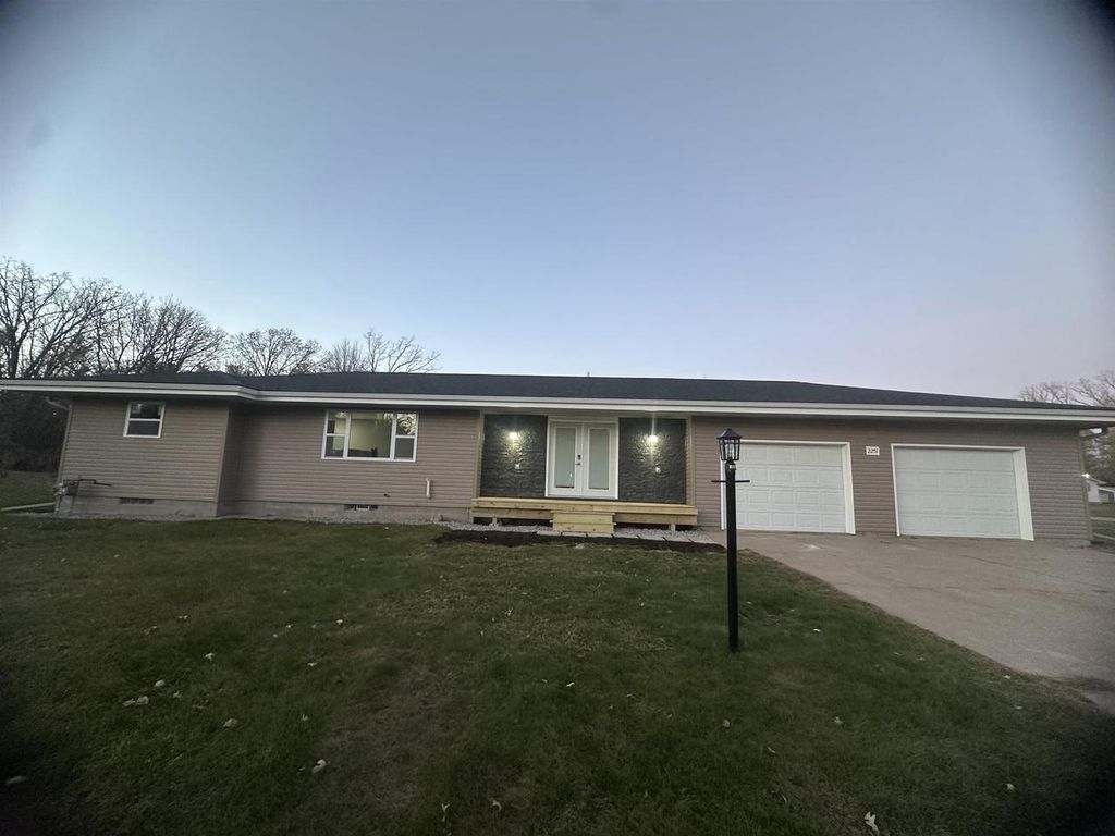 2251 RANGER ROAD, Wisconsin Rapids, WI 54494