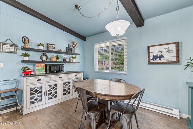 17100 S POCO Place, Munds Park, AZ 86017