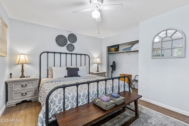 17100 S POCO Place, Munds Park, AZ 86017