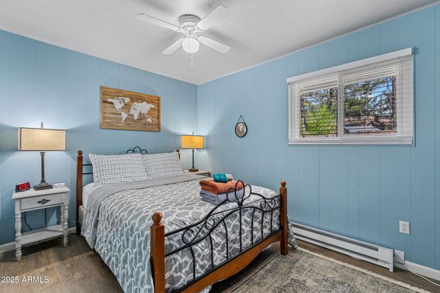 17100 S POCO Place, Munds Park, AZ 86017