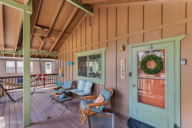 17100 S POCO Place, Munds Park, AZ 86017