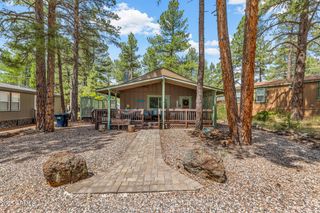 17100 S POCO Place, Munds Park, AZ 86017