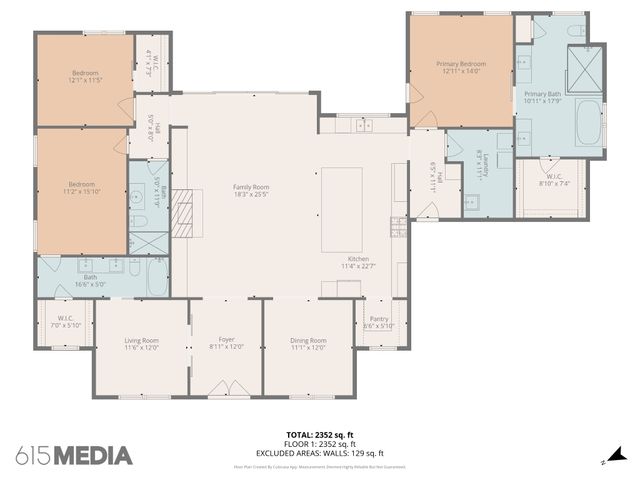 890 Hackberry Ln, Nunnelly, TN 37137