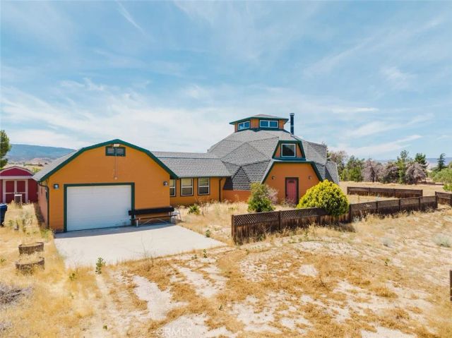 25320 Divinci Avenue, Lancaster, CA 93536