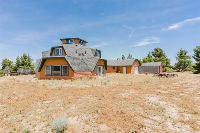 25320 Divinci Avenue, Lancaster, CA 93536
