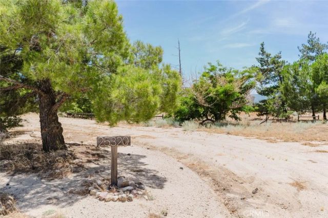 25320 Divinci Avenue, Lancaster, CA 93536