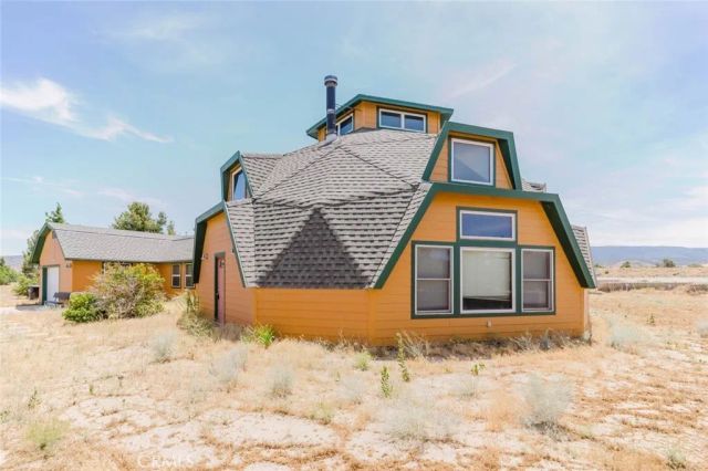 25320 Divinci Avenue, Lancaster, CA 93536