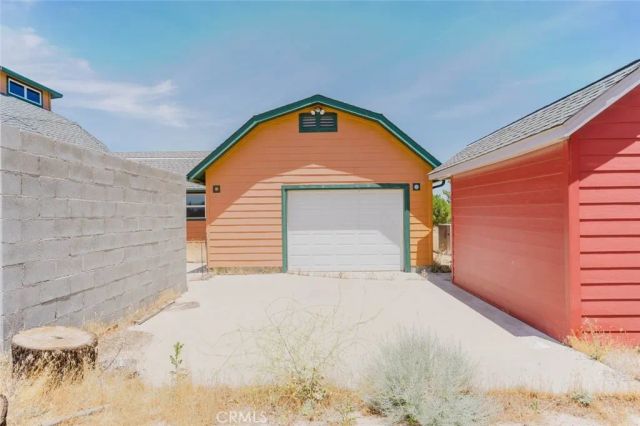 25320 Divinci Avenue, Lancaster, CA 93536