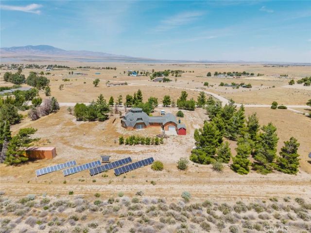 25320 Divinci Avenue, Lancaster, CA 93536