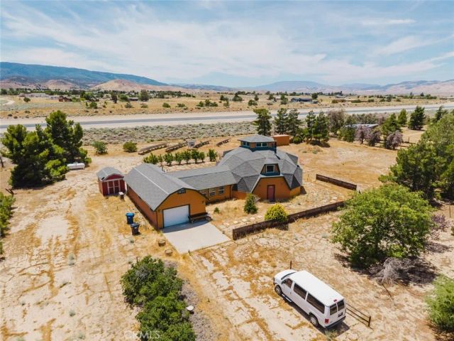 25320 Divinci Avenue, Lancaster, CA 93536