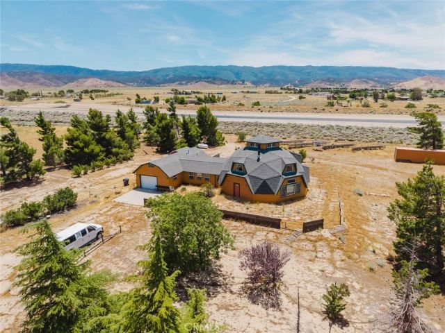 25320 Divinci Avenue, Lancaster, CA 93536