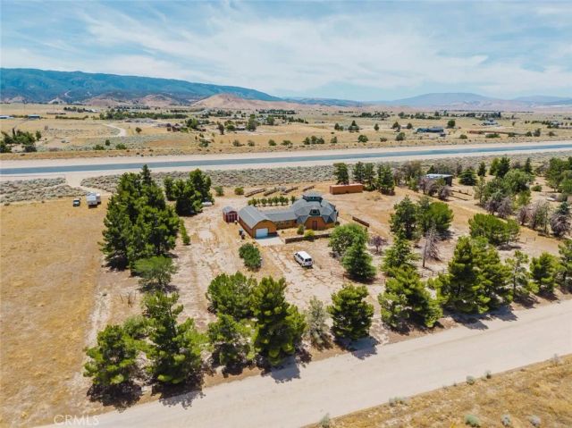 25320 Divinci Avenue, Lancaster, CA 93536
