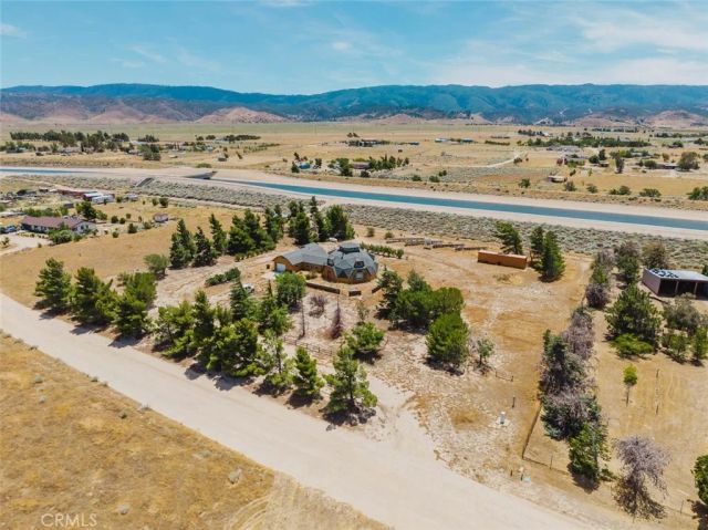 25320 Divinci Avenue, Lancaster, CA 93536