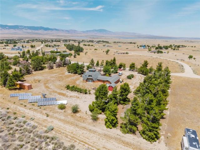 25320 Divinci Avenue, Lancaster, CA 93536