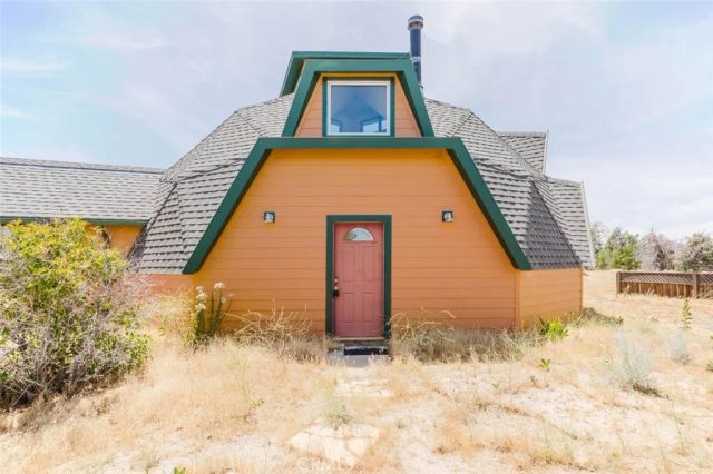 25320 Divinci Avenue, Lancaster, CA 93536