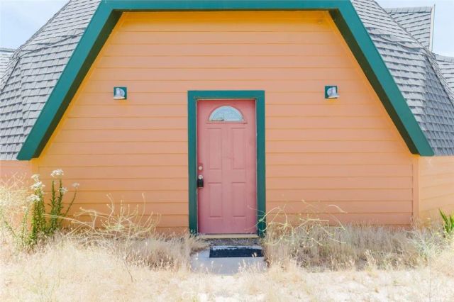 25320 Divinci Avenue, Lancaster, CA 93536