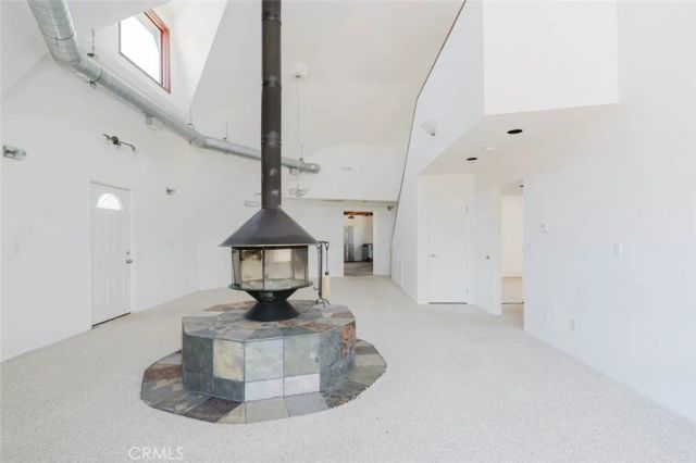 25320 Divinci Avenue, Lancaster, CA 93536