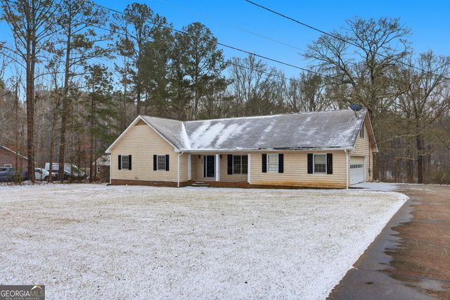 265 Deep Step Road, Covington, GA 30014