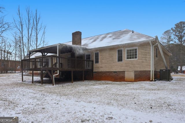 265 Deep Step Road, Covington, GA 30014