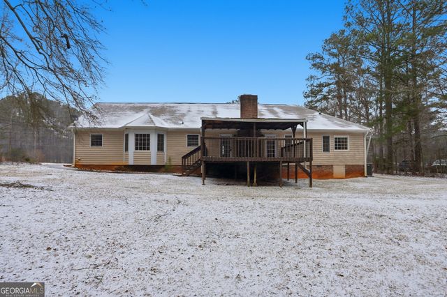 265 Deep Step Road, Covington, GA 30014