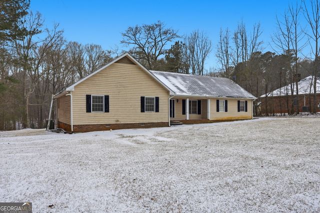 265 Deep Step Road, Covington, GA 30014