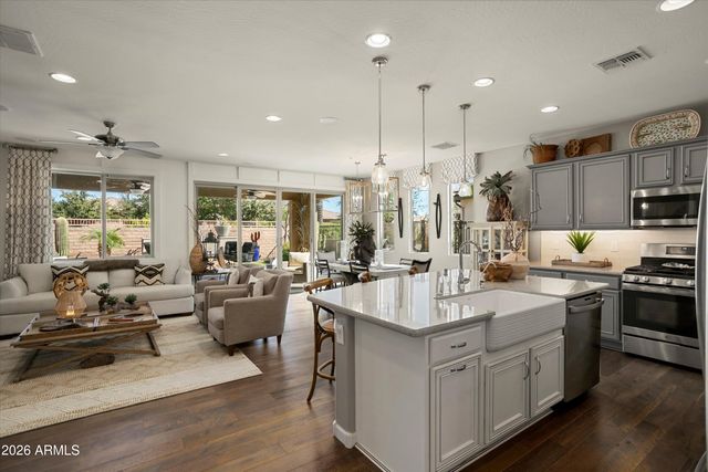 30355 N 131 Drive, Peoria, AZ 85383