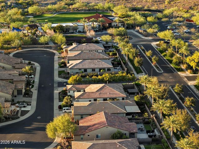 30355 N 131 Drive, Peoria, AZ 85383