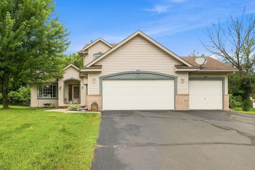 4512 Mcallister Avenue NE, Saint Michael, MN 55376 — photo 2