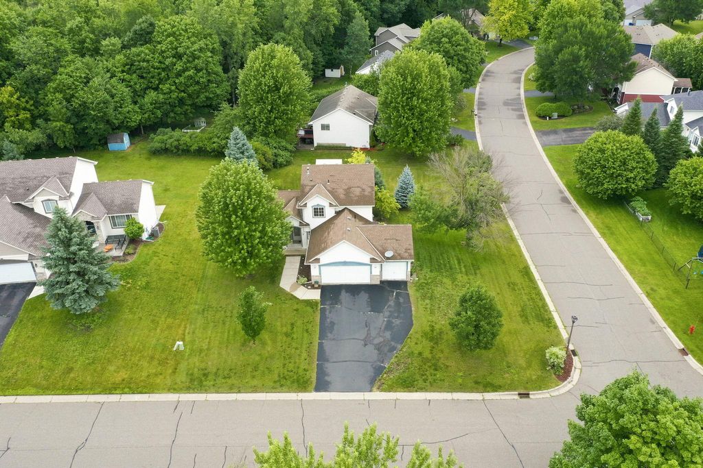 4512 Mcallister Avenue NE, Saint Michael, MN 55376 — photo 3