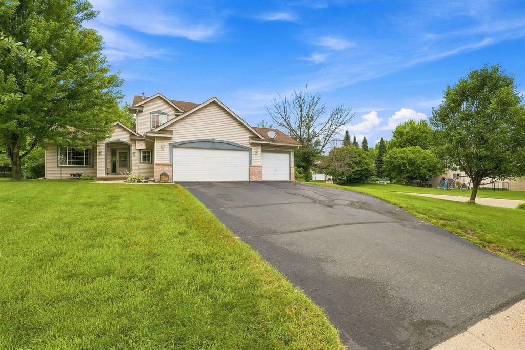 4512 Mcallister Avenue NE, Saint Michael, MN 55376 — photo 4