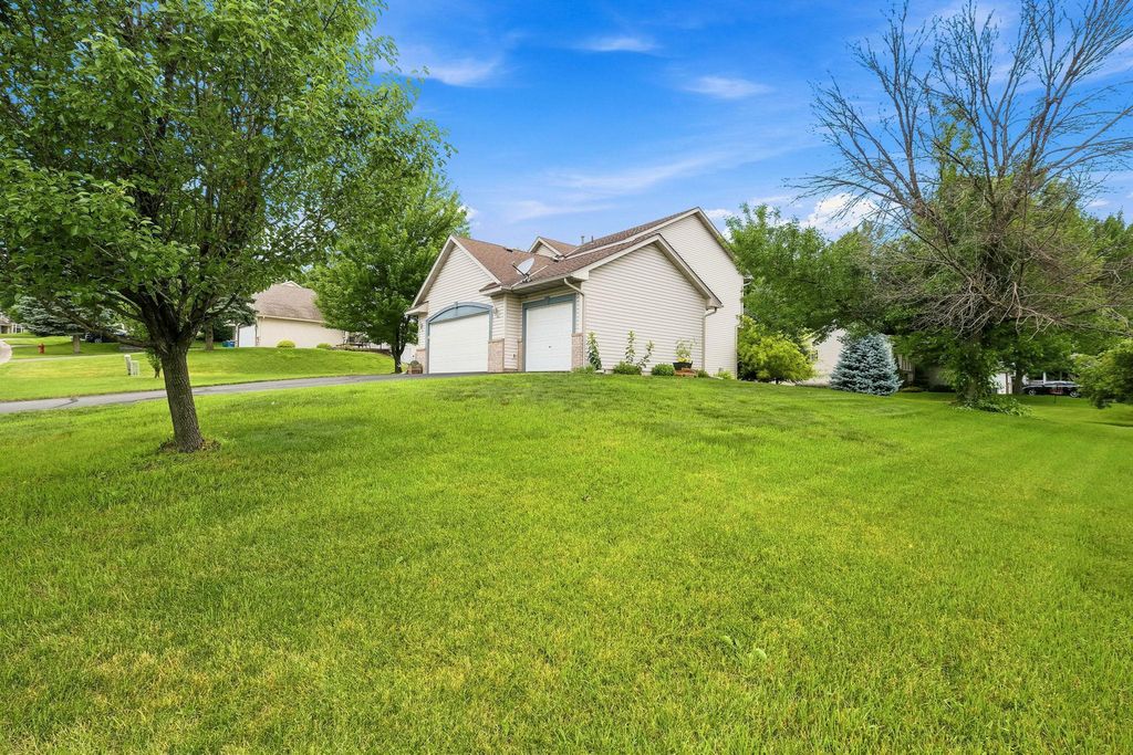 4512 Mcallister Avenue NE, Saint Michael, MN 55376 — photo 5