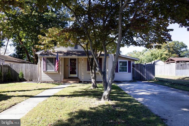 307 FERN AVE, Glendora, NJ 08029