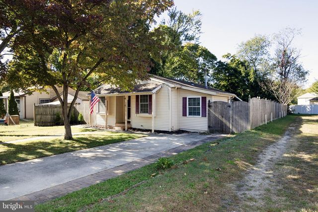 307 FERN AVE, Glendora, NJ 08029