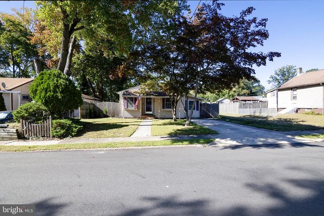 307 FERN AVE, Glendora, NJ 08029