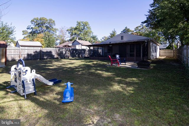 307 FERN AVE, Glendora, NJ 08029