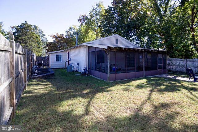 307 FERN AVE, Glendora, NJ 08029
