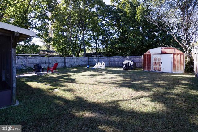 307 FERN AVE, Glendora, NJ 08029