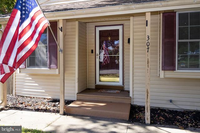 307 FERN AVE, Glendora, NJ 08029