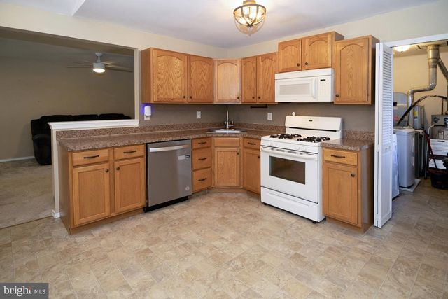 307 FERN AVE, Glendora, NJ 08029
