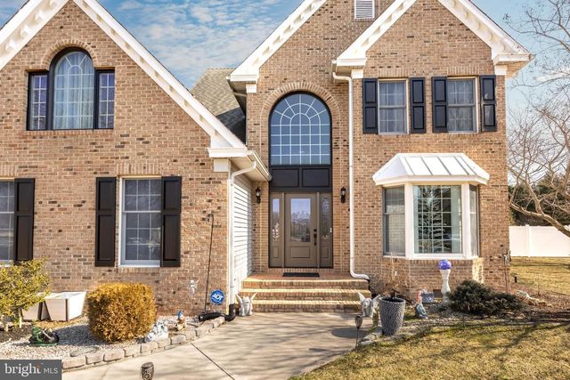 27539 HARNESS LN, Salisbury, MD 21801