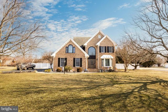 27539 HARNESS LN, Salisbury, MD 21801