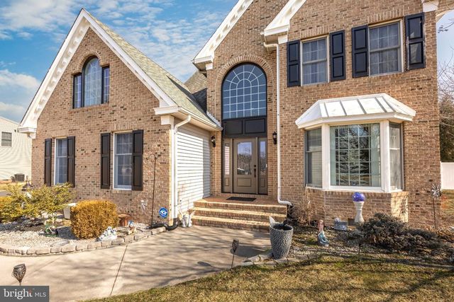 27539 HARNESS LN, Salisbury, MD 21801