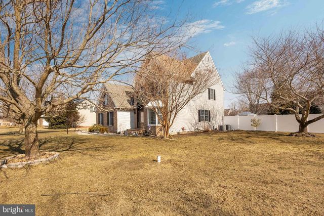 27539 HARNESS LN, Salisbury, MD 21801