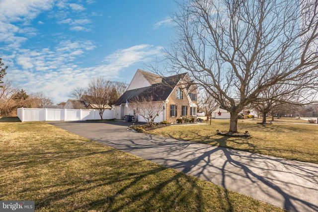 27539 HARNESS LN, Salisbury, MD 21801