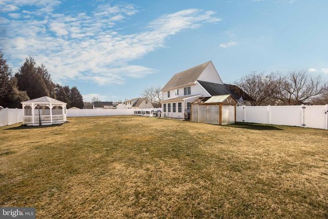 27539 HARNESS LN, Salisbury, MD 21801