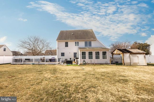 27539 HARNESS LN, Salisbury, MD 21801