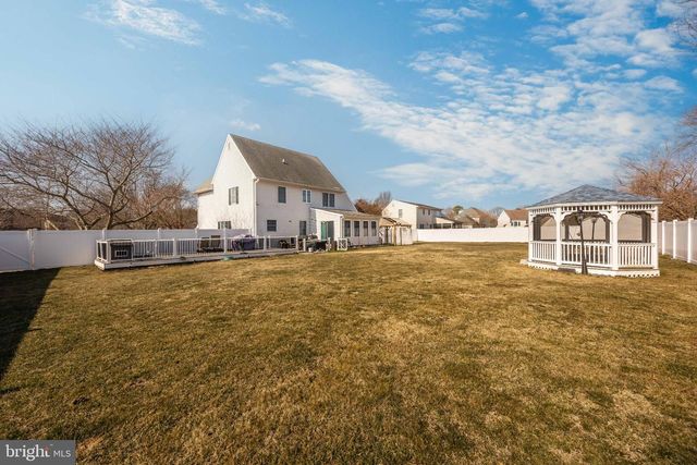 27539 HARNESS LN, Salisbury, MD 21801