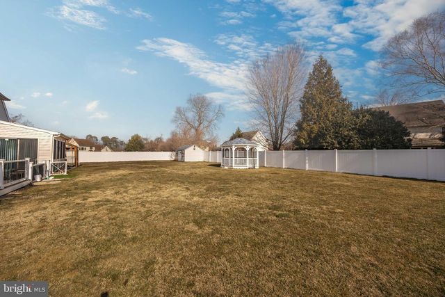 27539 HARNESS LN, Salisbury, MD 21801