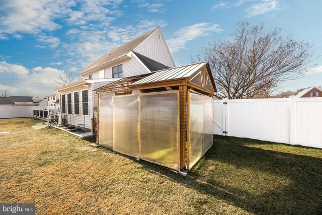 27539 HARNESS LN, Salisbury, MD 21801