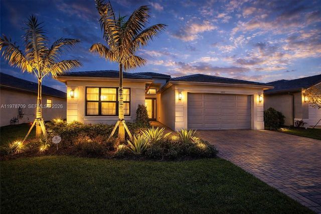 10922 SW Meandering Mile Rd 10922, Port St. Lucie, FL 34987